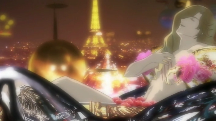 Gankutsuou: El Conde de Montecristo (TusDivx Team)